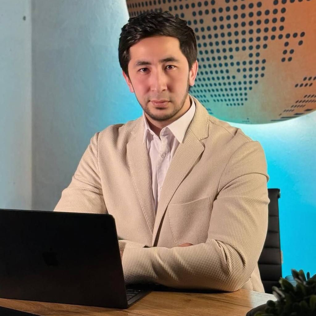 ABDUL BILAN